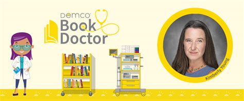 The Book Doctor - Book Doctor - muktibox.com