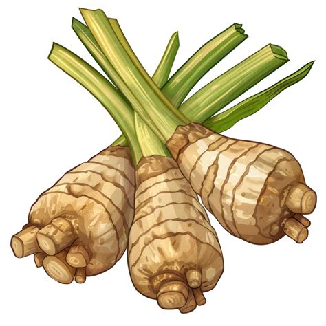 The Botanical Profile of Galangal: Understanding the Spice - balustradellc