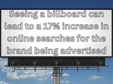 The Boundaries of Billboard Advertising: Understanding … - balustradellc