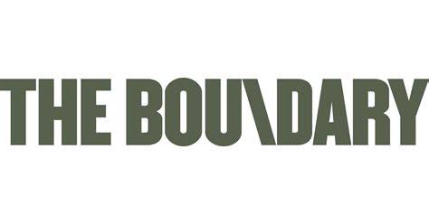 The Boundary | International Boundary Commission - raincitystudios.com