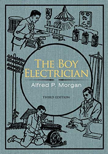 THE BOY ELECTRICIAN