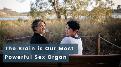 The Brain: One of Our Most Powerful Sex Organs - balustradellc