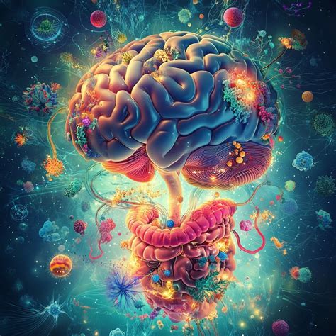 The Brain-Gut Connection - Johns Hopkins Medicine - balustradellc