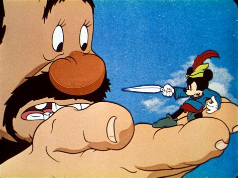 The Brave Little Tailor - wintechmobiles.com