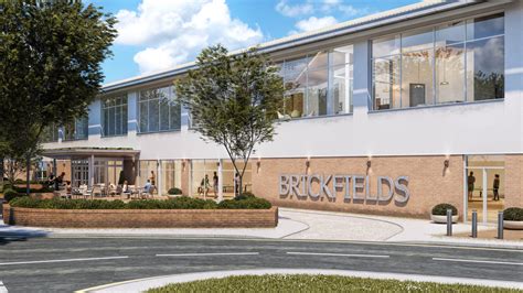 THE BRICKFIELDS TRUST - GOV.UK