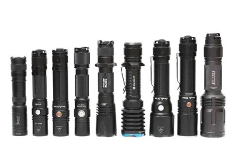 The Brightest Tactical flashlights list of 2026 - balustradellc