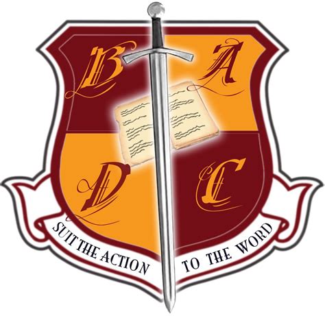 The British Academy of Dramatic Combat - BADC - muktibox.com