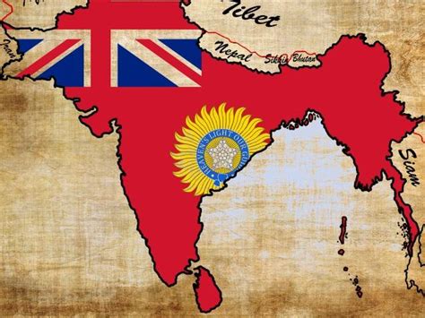 The British Raj | World History - Lumen Learning - wintechmobiles.com