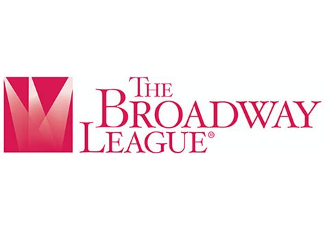 THE BROADWAY LEAGUE