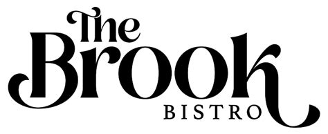 THE BROOK BISTRO