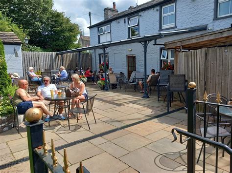 THE BROWN COW, Chatburn - 19 Bridge Rd - Tripadvisor