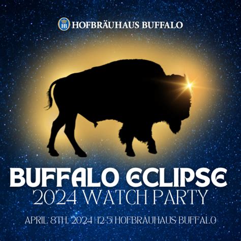 THE BUFFALO PARTY 2024 VOL. 4, The Purple Buffalo, …