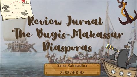 THE BUGIS-MAKASSAR DIASPORAS - JSTOR - wintechmobiles.com