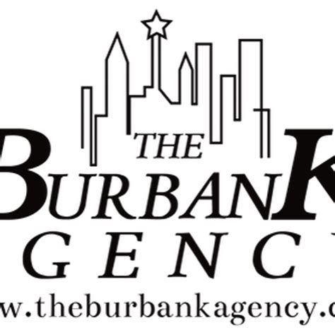 THE BURBANK AGENCY TBA - YouTube