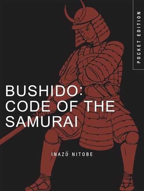The Bushido Code: Moral Of The Samurai - balustradellc