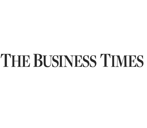 THE BUSINESS TIMES SINGAPORE - 商標資訊