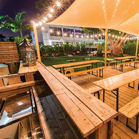 THE BUTCHER SHOP BEER GARDEN & GRILL, Miami - Tripadvisor