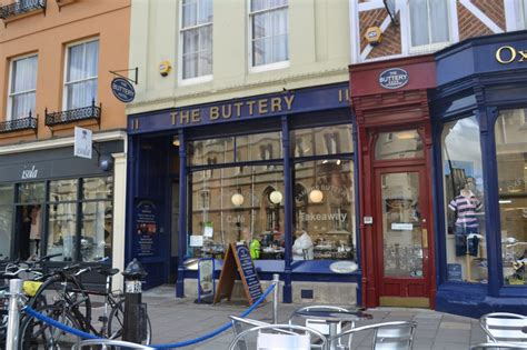 THE BUTTERY HOTEL - Updated 2024 Reviews (Oxford)