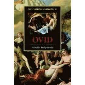 THE CAMBRIDGE COMPANION TO OVID