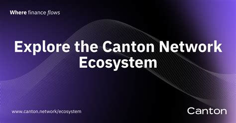The Canton Network - coolestguyplanet.net