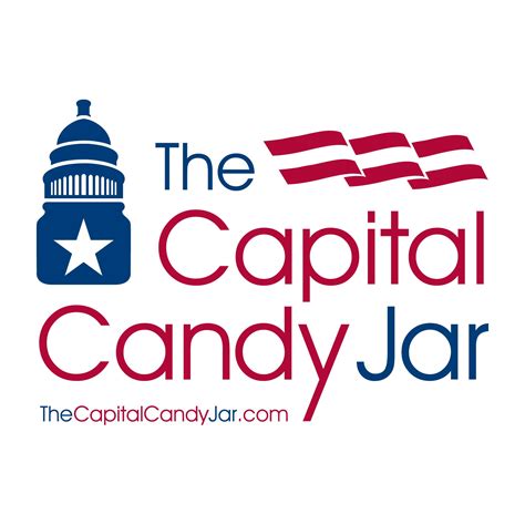 THE CAPITAL CANDY JAR, Washington DC - Tripadvisor