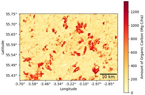 The carbon map - wintechmobiles.com