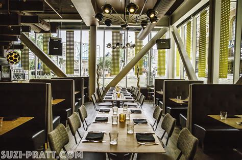 THE CARLILE ROOM - 814 Photos & 518 Reviews - Yelp