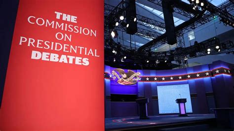 The Case for General Election Presidential Debates and Debate Reform - balustradellc