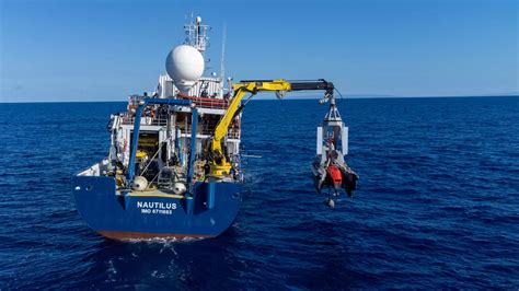 The Case for Increasing Ocean Exploration - Issues in … - raincitystudios.com
