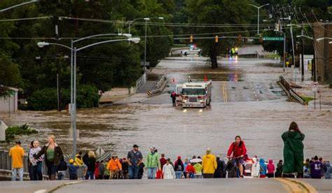 The Case for Returning Disaster-Prone Areas Back to … - raincitystudios.com