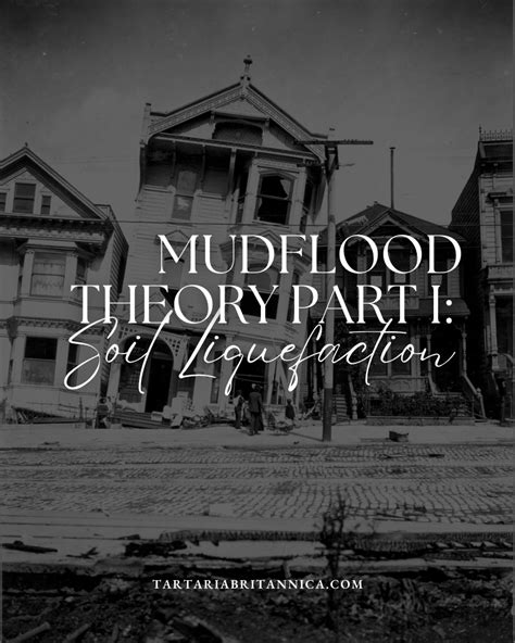 The Case for the Mud Flood Theory | by John Emmett - balustradellc