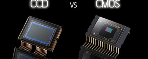 The CCD vs. CMOS Showdown: Why Monochrome Cameras Excel in ... - wintechmobiles.com