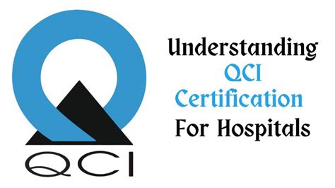 The certification of hospitals for quality of care - balustradellc