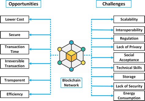 The Challenges and Opportunities of Blockchain ... - Springer - coolestguyplanet.net