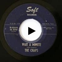 THE CHAPS RAWHIDE LYRICS JustSomeLyrics