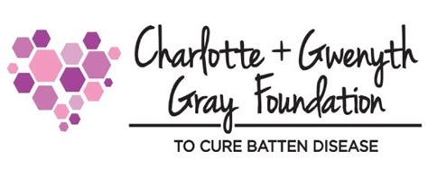 THE CHARLOTTE AND GWENYTH GRAY FOUNDATION TO CURE BATTEN …