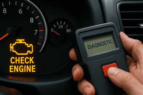 The Check Engine Light: Common Causes and How To Fix It - balustradellc