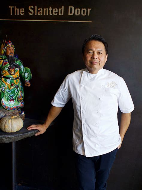 THE CHEF: CHARLES PHAN; From Out of the West, A Wok Slinger, …