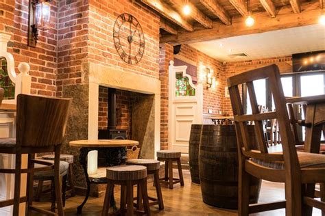 THE CHERRY TREE, Horbury - Updated 2024 Restaurant Reviews, …