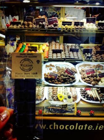 THE CHOCOLATE SHOP, Cork - Centre - Fotos, Número de …