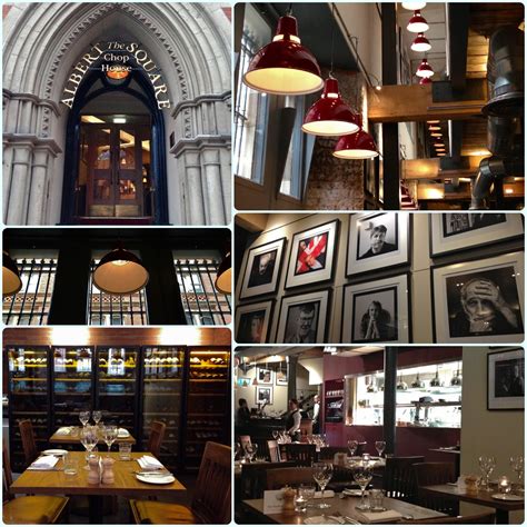 THE CHOP HOUSE - 89 Photos & 147 Reviews - Yelp