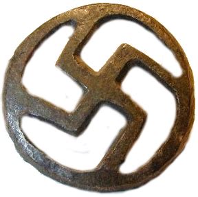 THE CHRISTIAN SWASTIKA - Christogenea