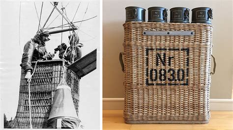 The Chronicles of Basketry - wintechmobiles.com