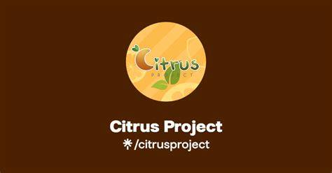 THE CITRUS PROJECT - Citrus × aurantifolia - Google Sites - raincitystudios.com