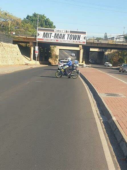 The City of Tshwane introduces its revised Outdoor Advertising By-law - balustradellc