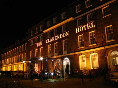 THE CLARENDON - Updated 2024 Reviews (London) - Tripadvisor