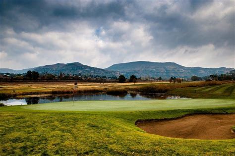 THE CLARENS GOLF ESTATE - All You Need to Know …