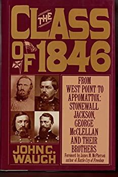 THE CLASS OF 1846 Kirkus Reviews