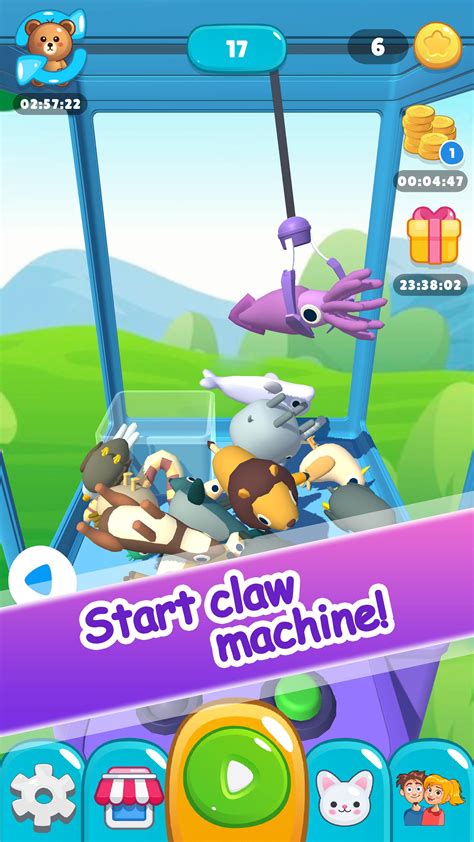 THE CLAW APK Download for Android 