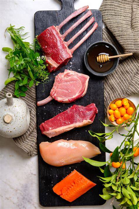 The Cleanest Grass Fed Meats in America - Primal … - raincitystudios.com